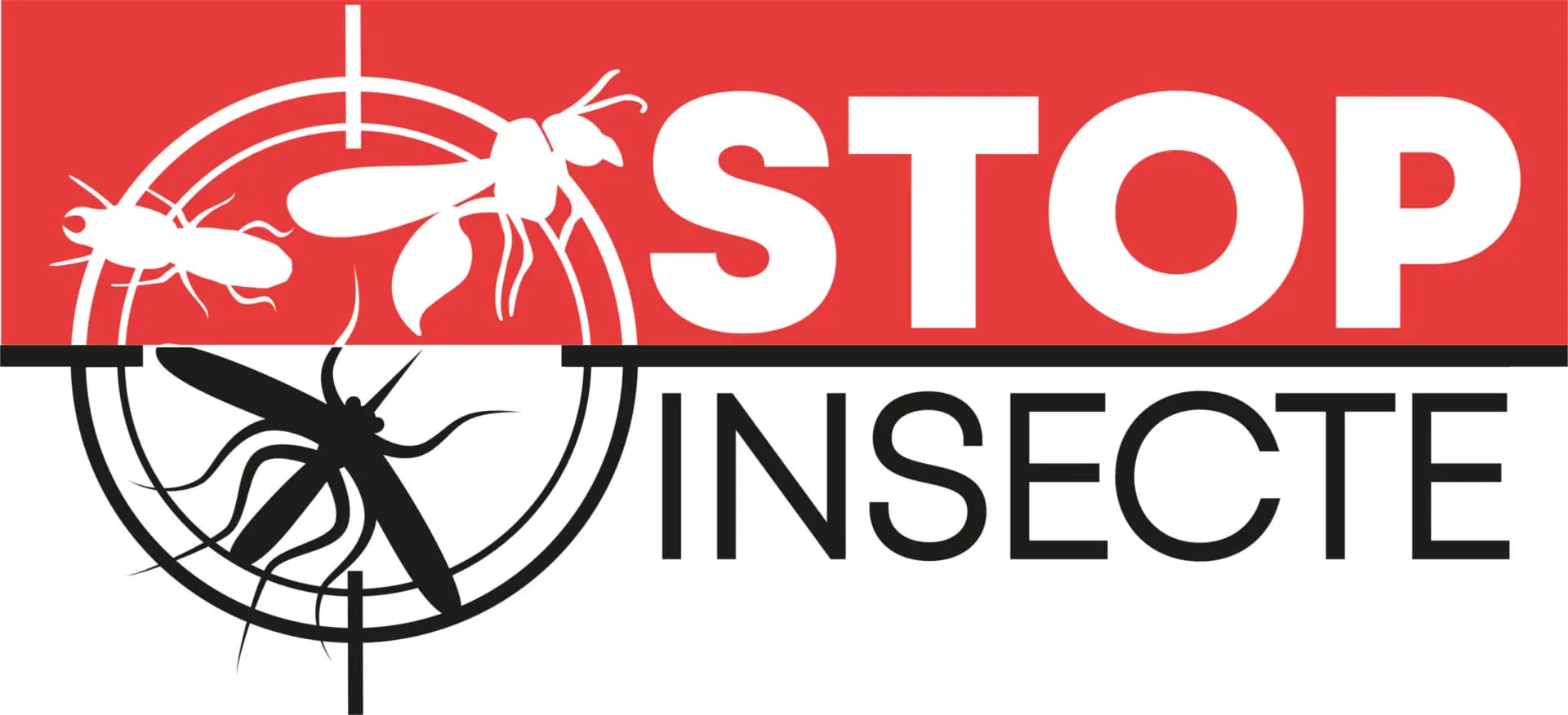 Stop insecte