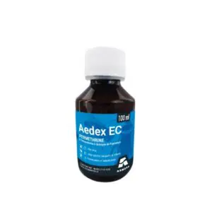 AEDEX EC concentré 100ml