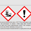 AEDEX EC est un concentré insecticide émulsionnable