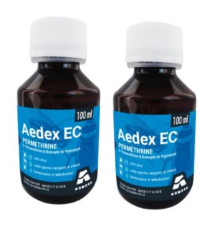 AEDEX EC